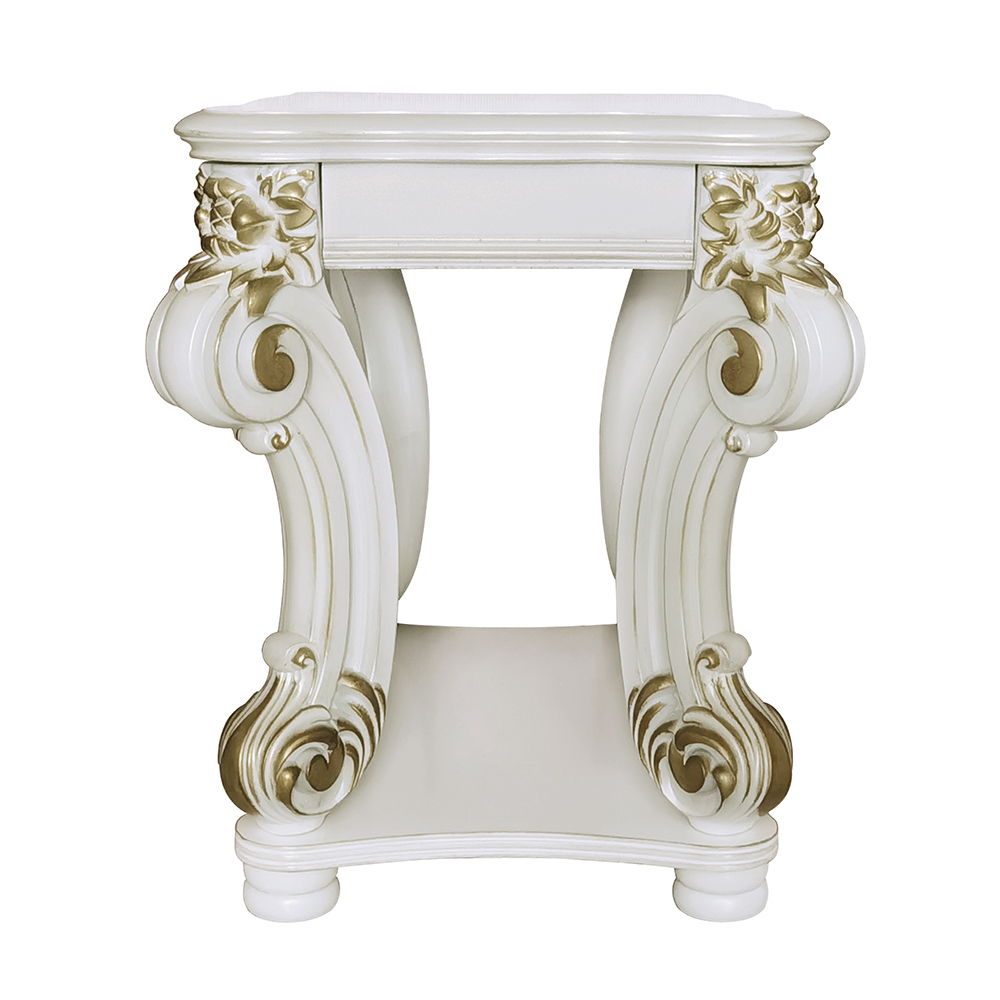 Vendome - End Table