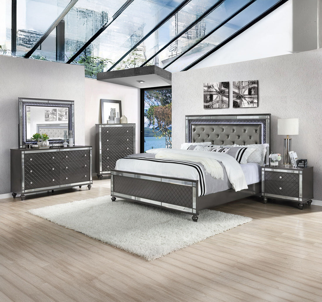 REFINO DRESSER TOP