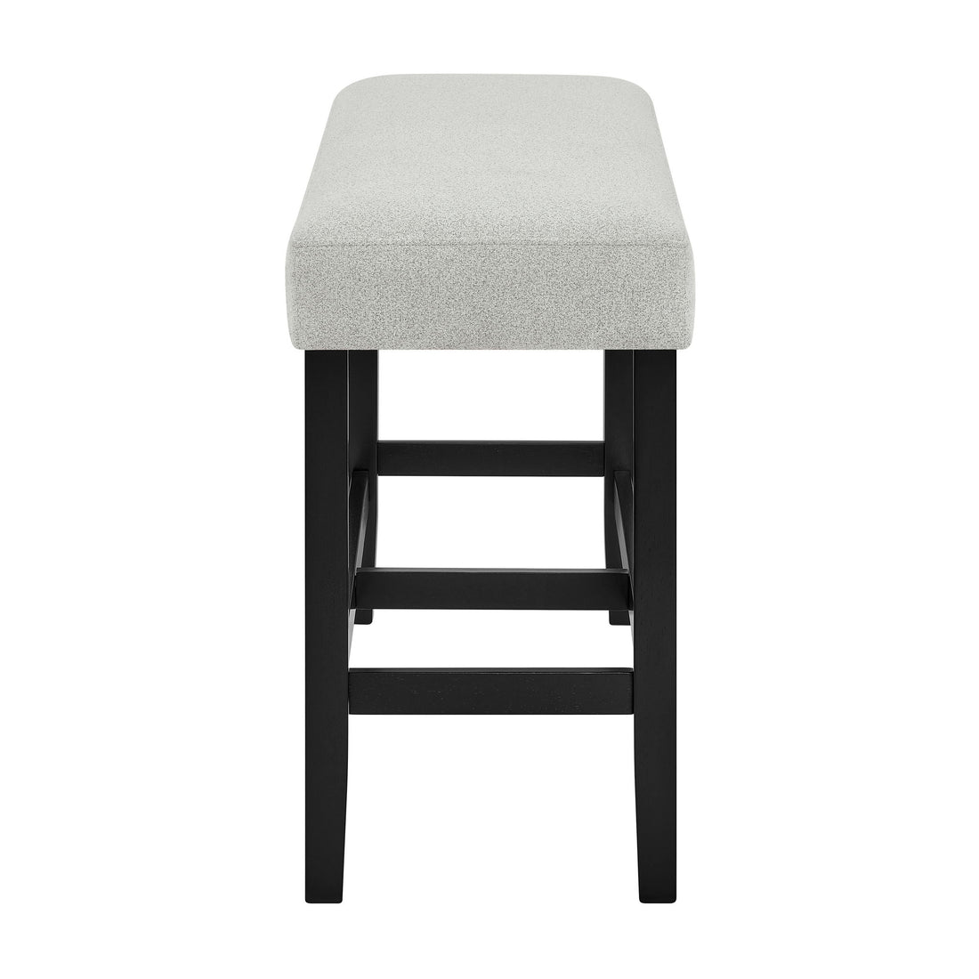 MARBEL COUNTER HEIGHT BENCH DOVE