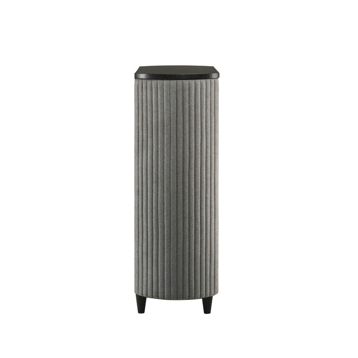 Skyline - Door Chest - Onyx