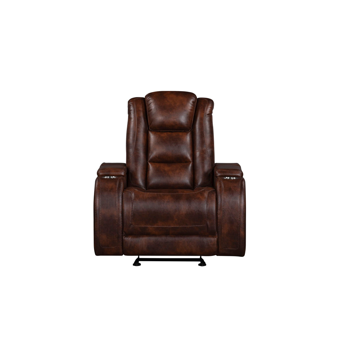 Chester - Glider Recliner