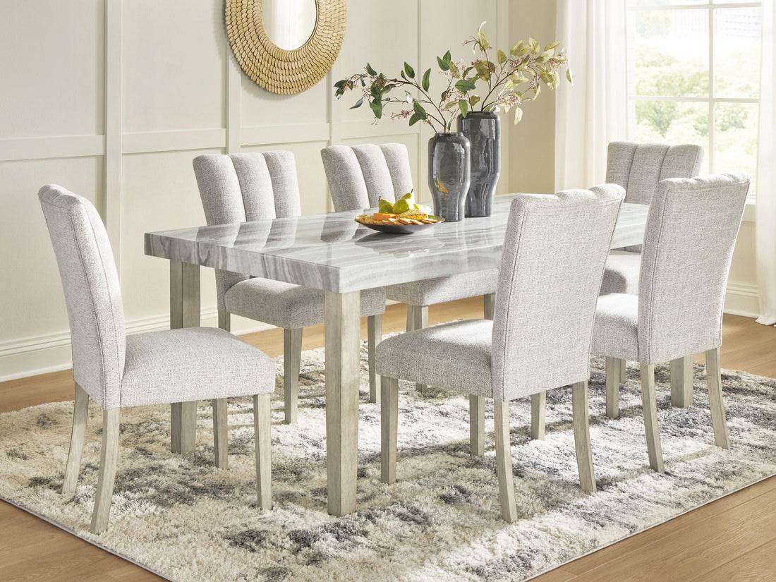 Larawyn - Dining Table Set