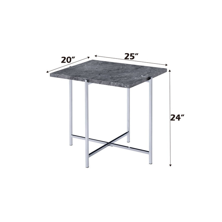 Adelae - Table