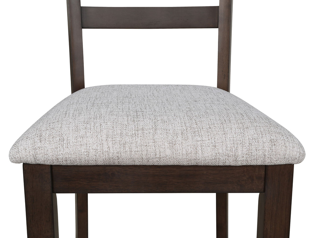WAGNER SIDE CHAIR