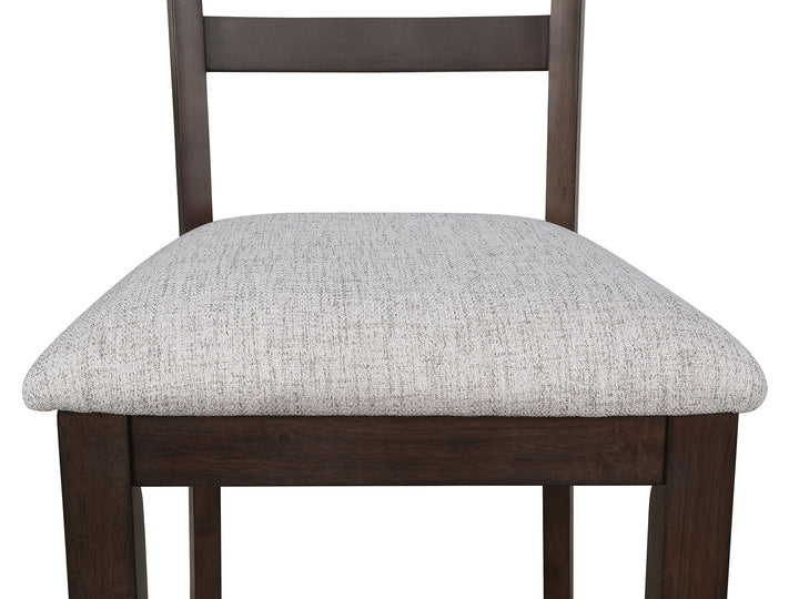 WAGNER SIDE CHAIR