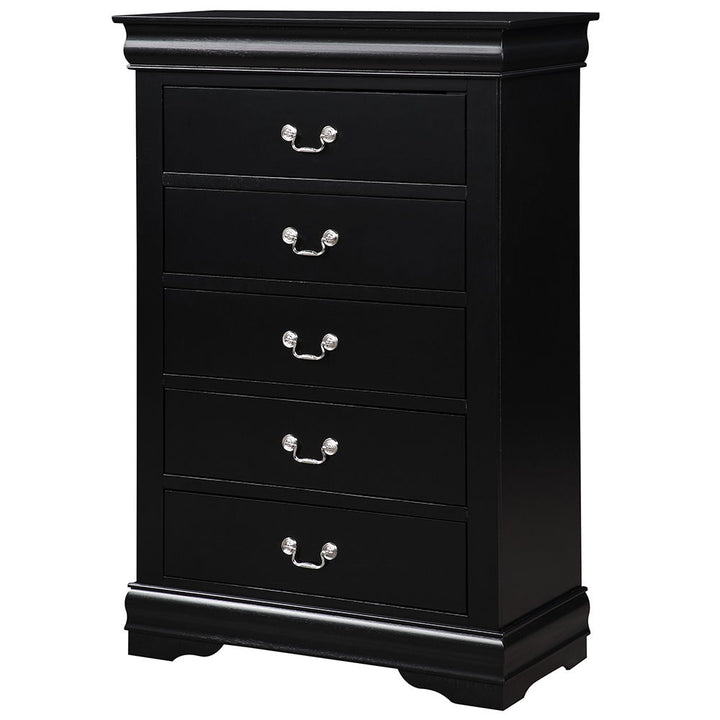 Louis Philippe - Chest