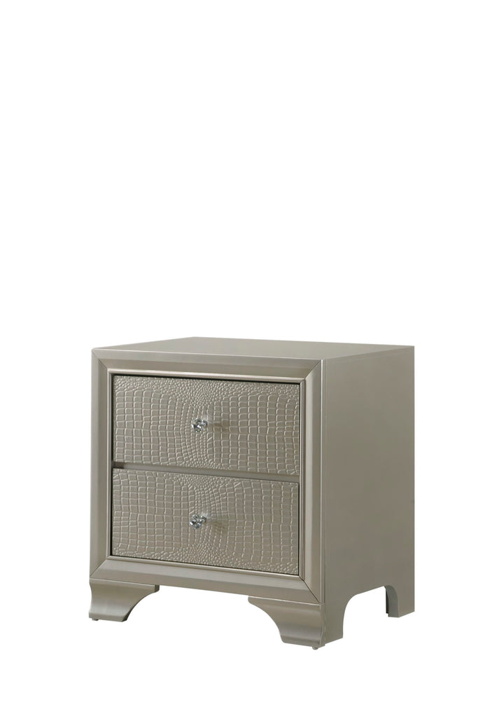 LYSSA NIGHT STAND