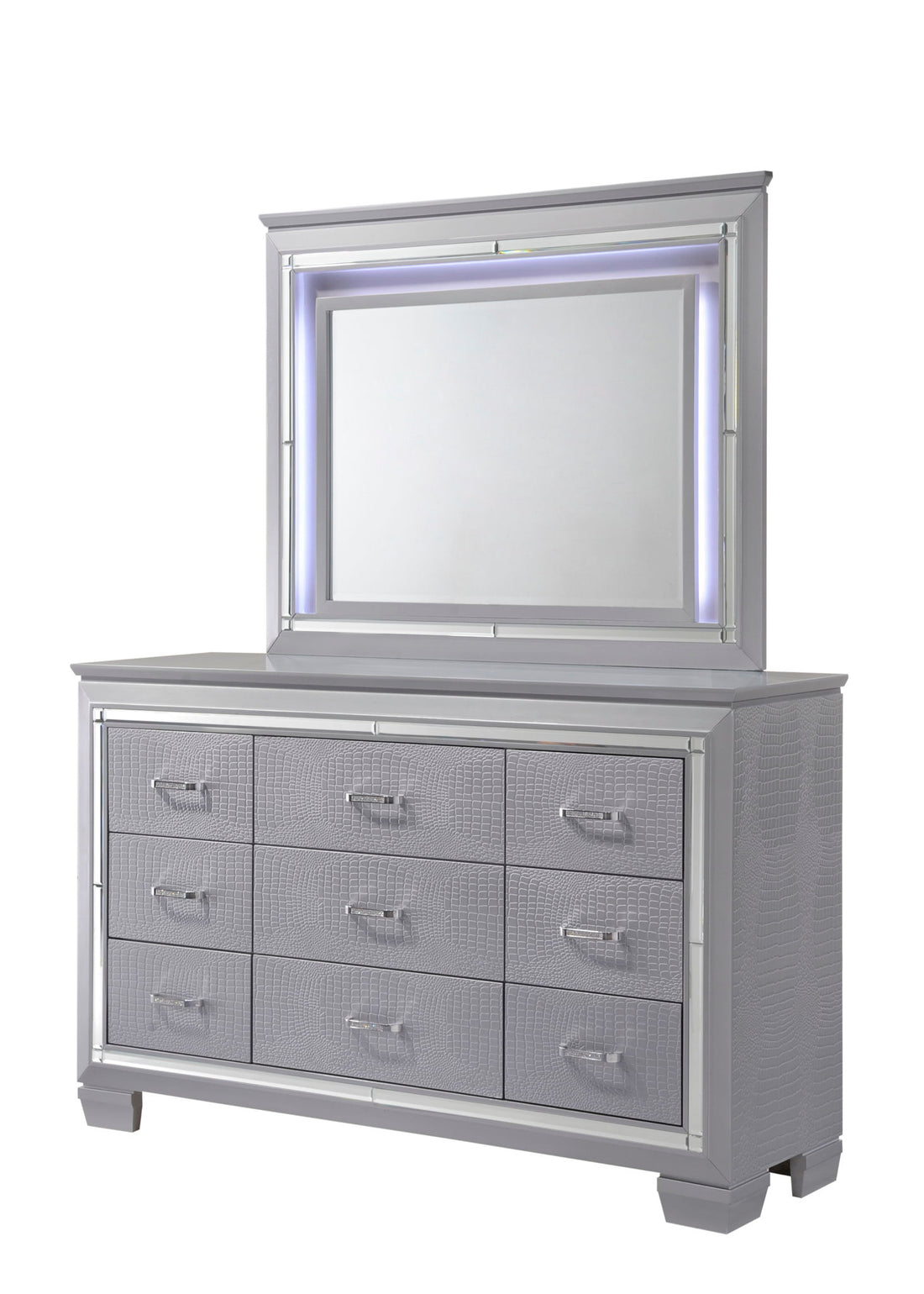 LILLIAN DRESSER