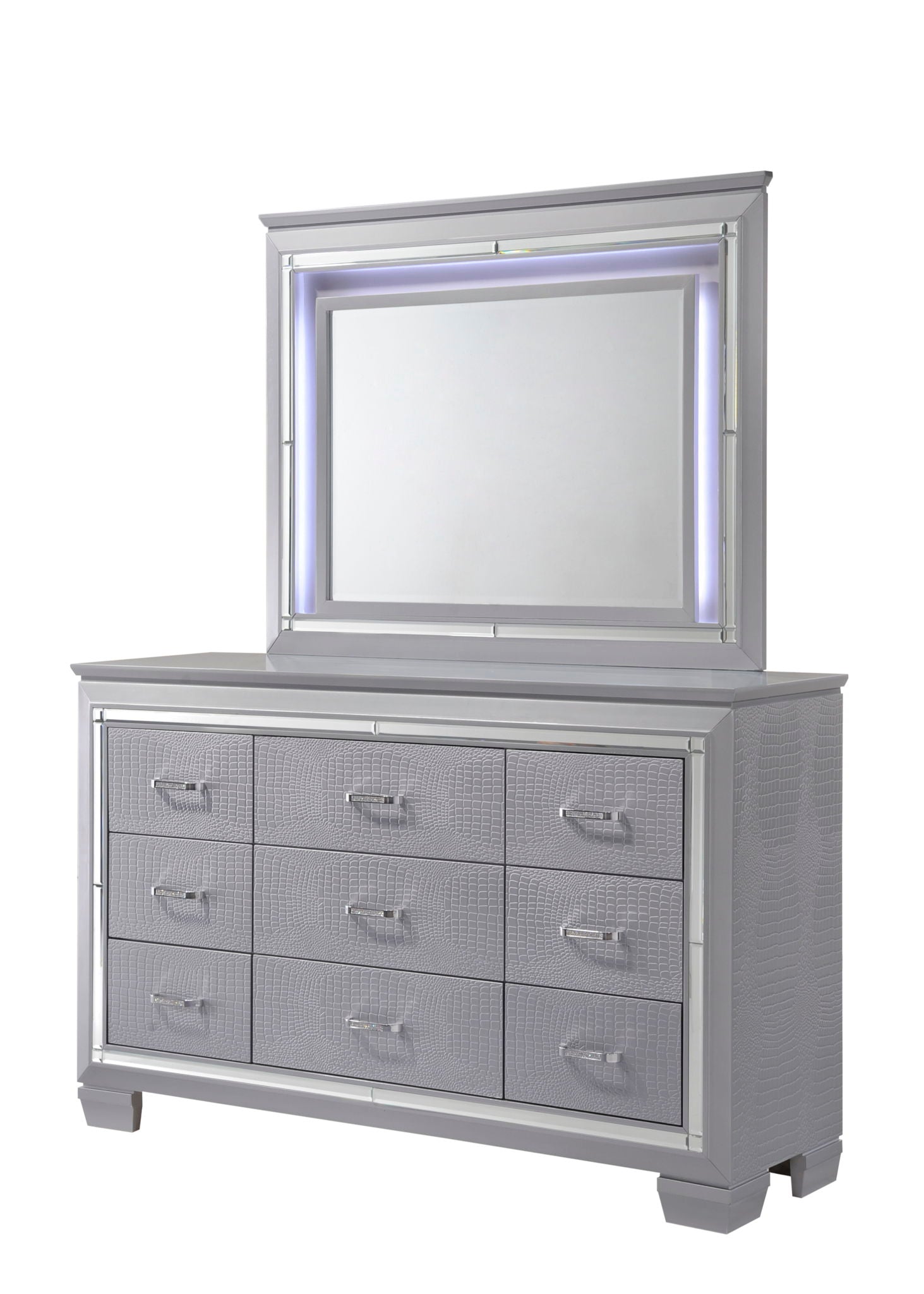 LILLIAN LED DRESSER TOP