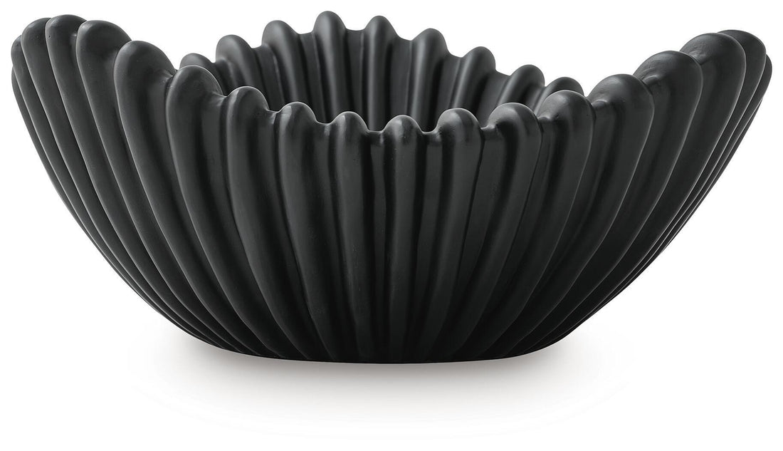 Browman - Bowl - Black