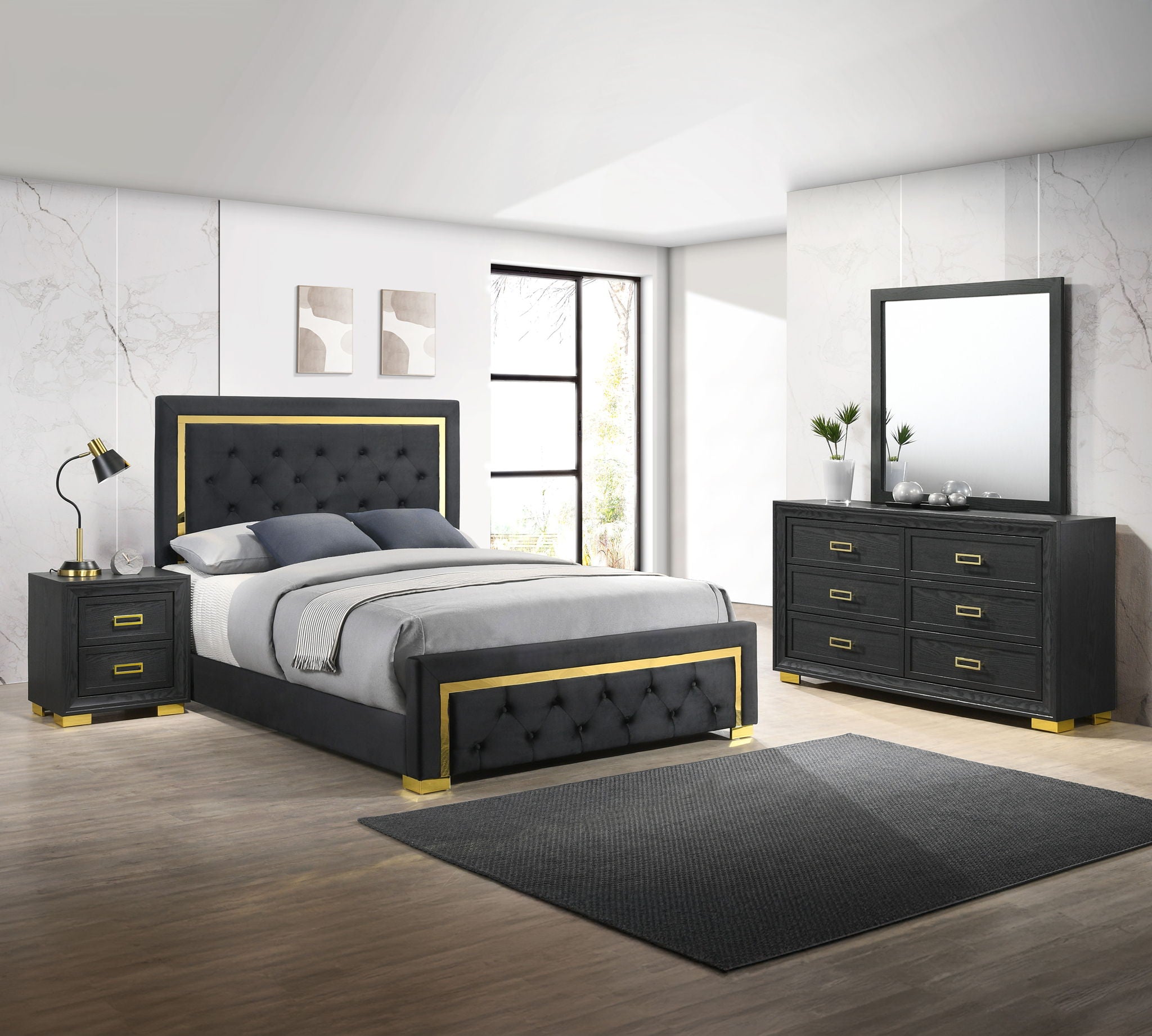 Pepe - Bedroom Set