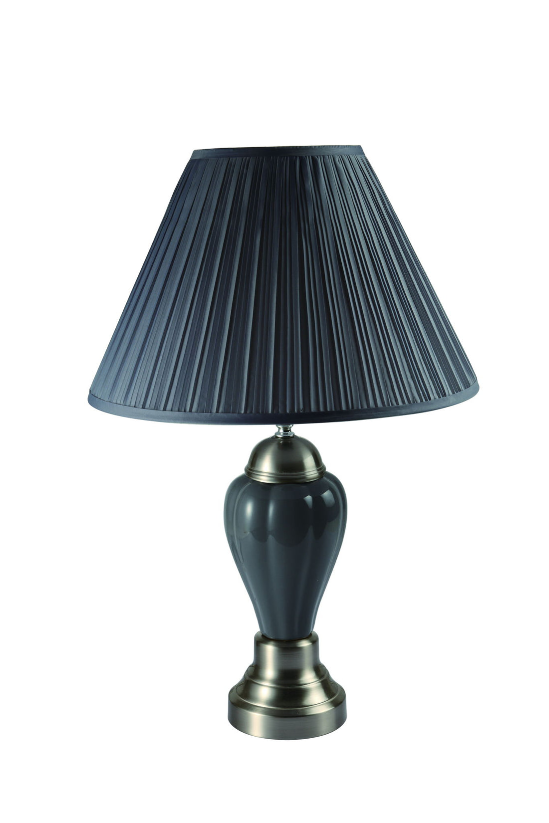 SHADE FOR 6115-GY-BASE