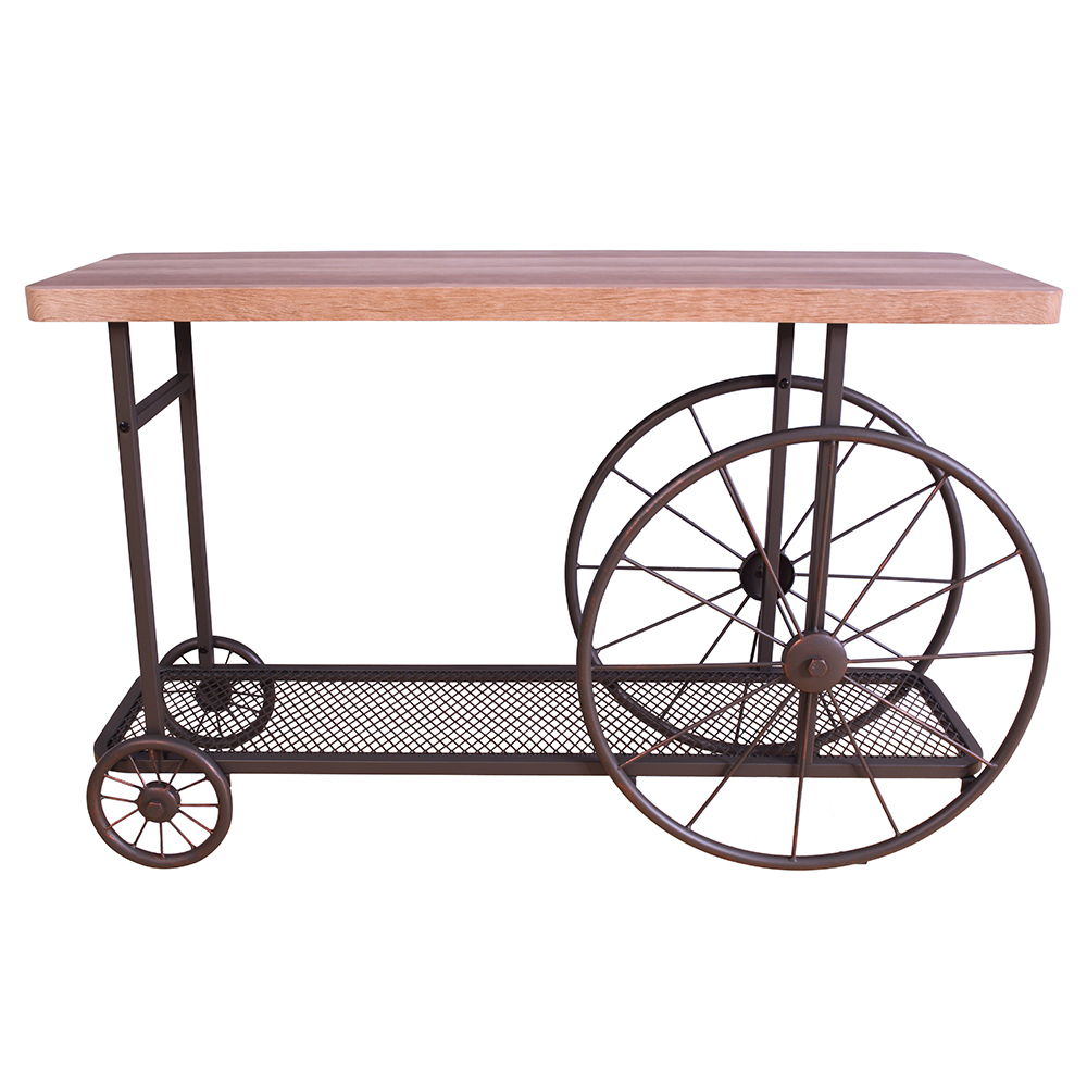 Francie - Living Room Table