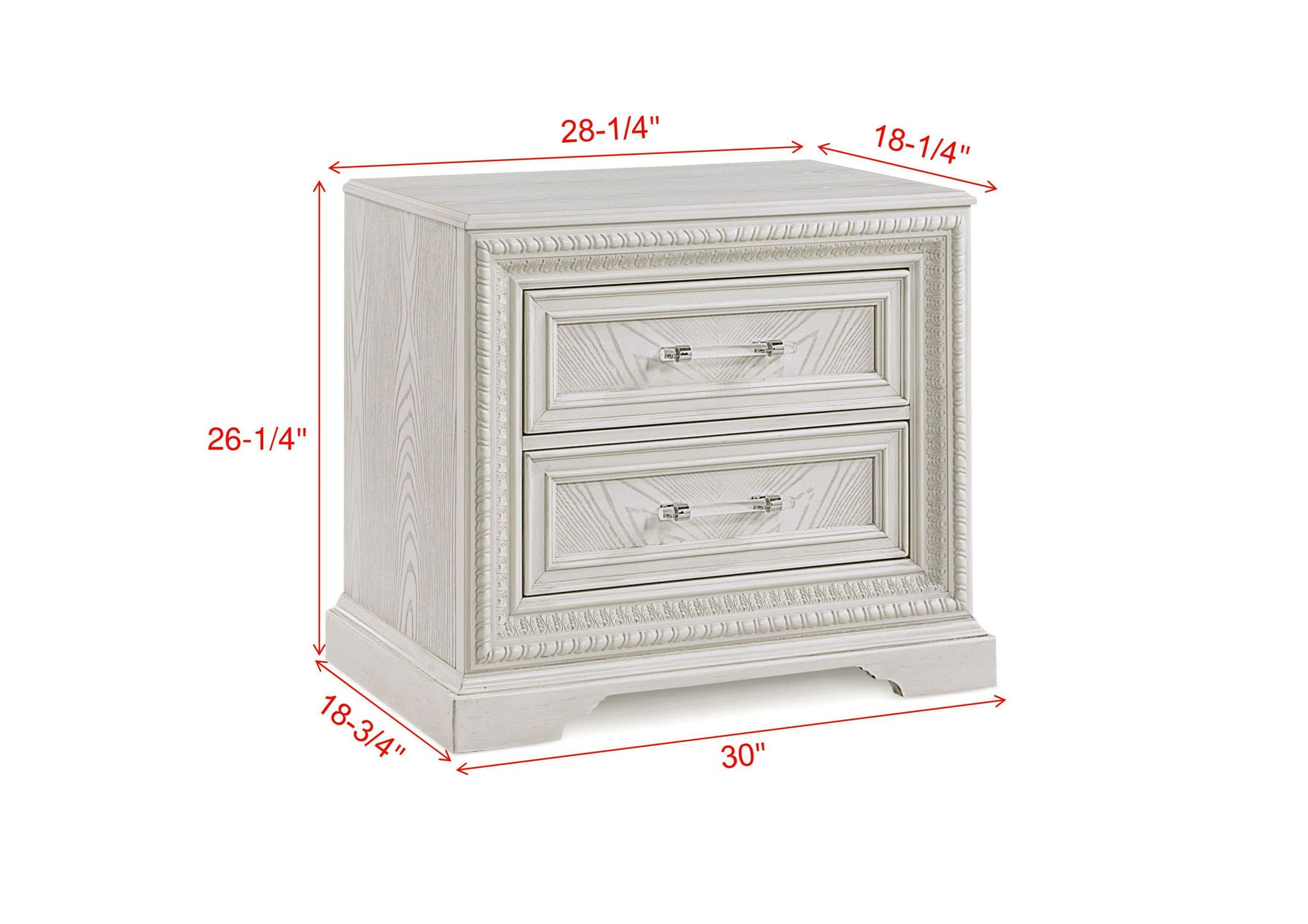 ALEXANDRIA NIGHT STAND