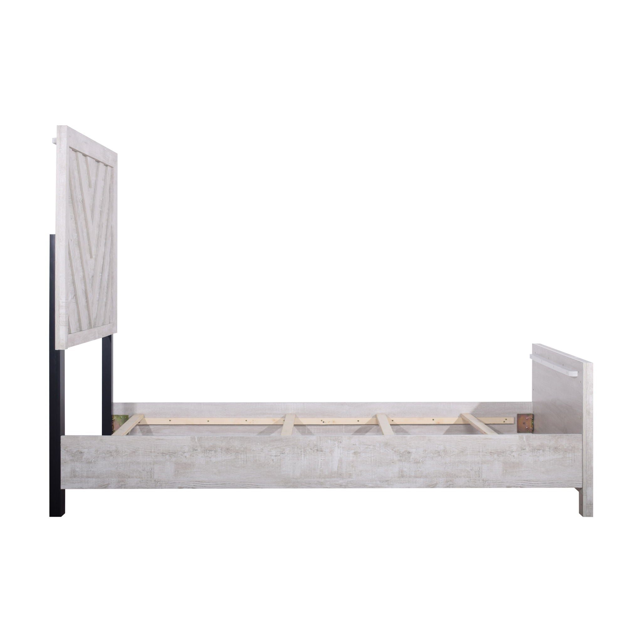 Biscayne - Bed