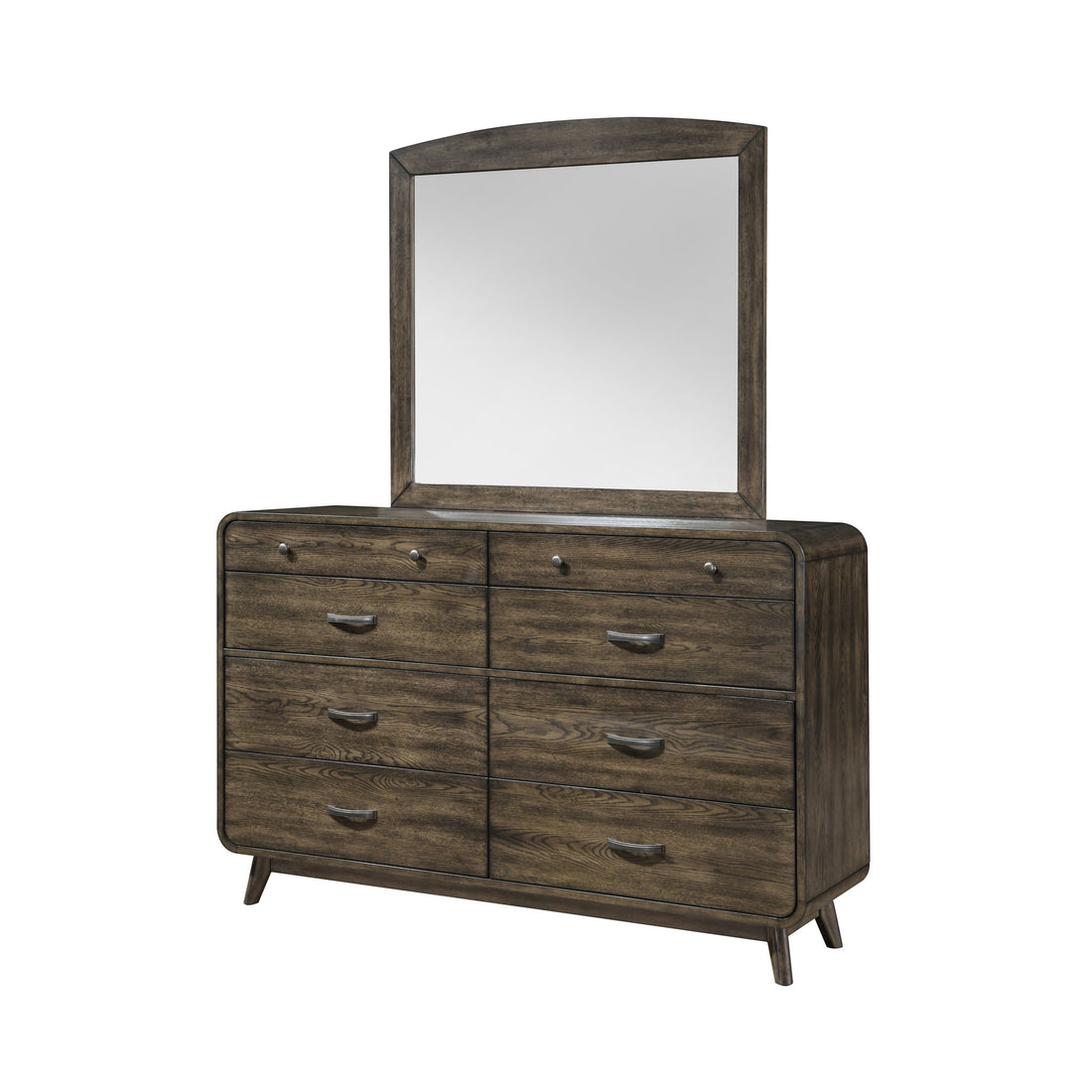 Rex - Dresser