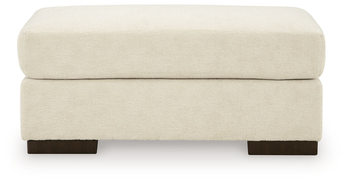 Jayne Park - Ottoman