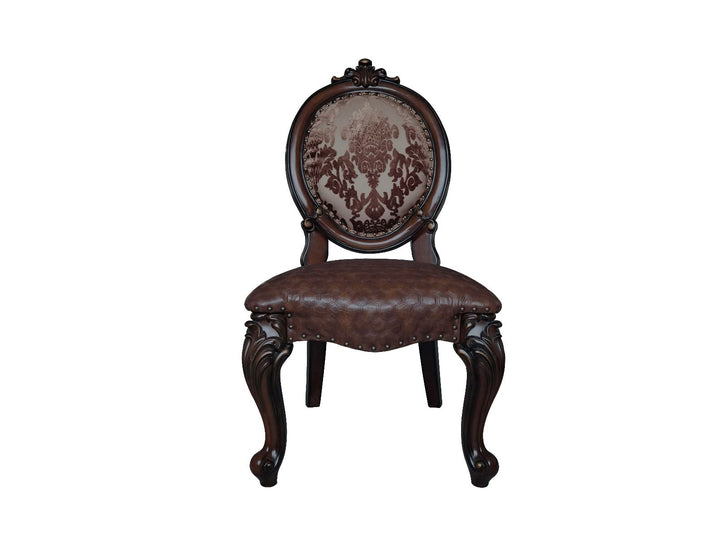 Versailles - Silla auxiliar