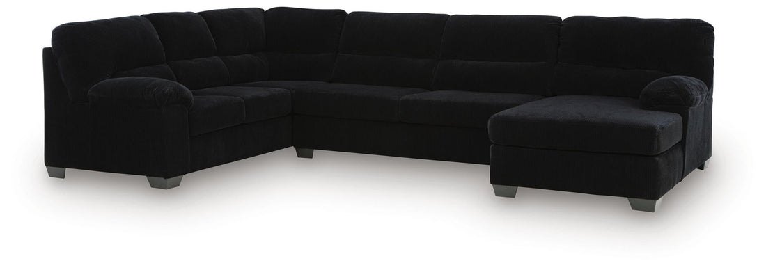 SimpleJoy - Sectional