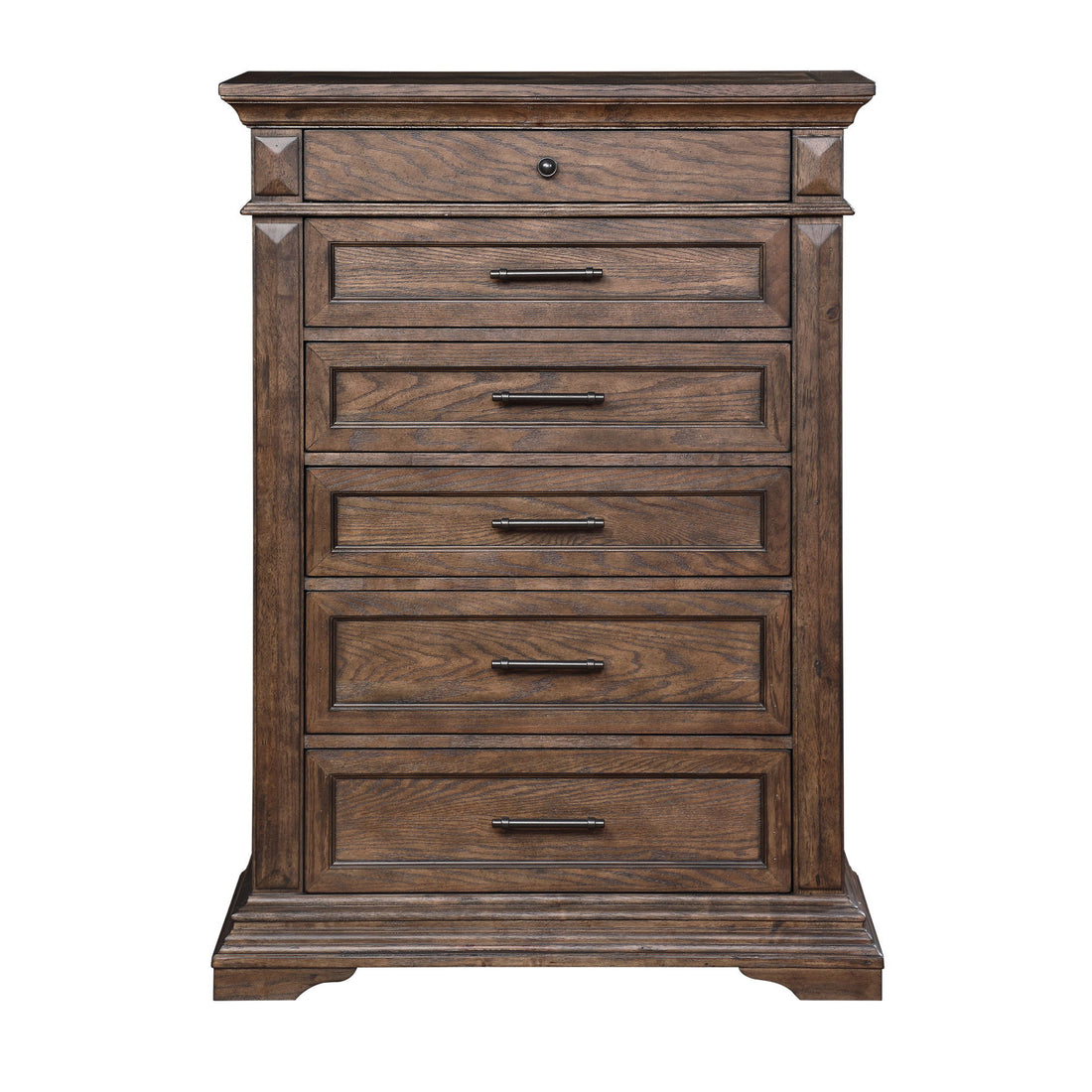 Mar Vista - Chest - Walnut
