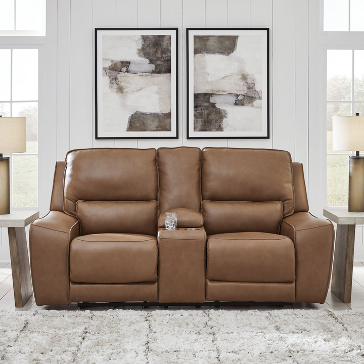 Samson – Custom Sectional Sofa