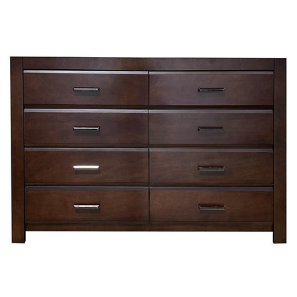 Oberreit - Dresser - Walnut