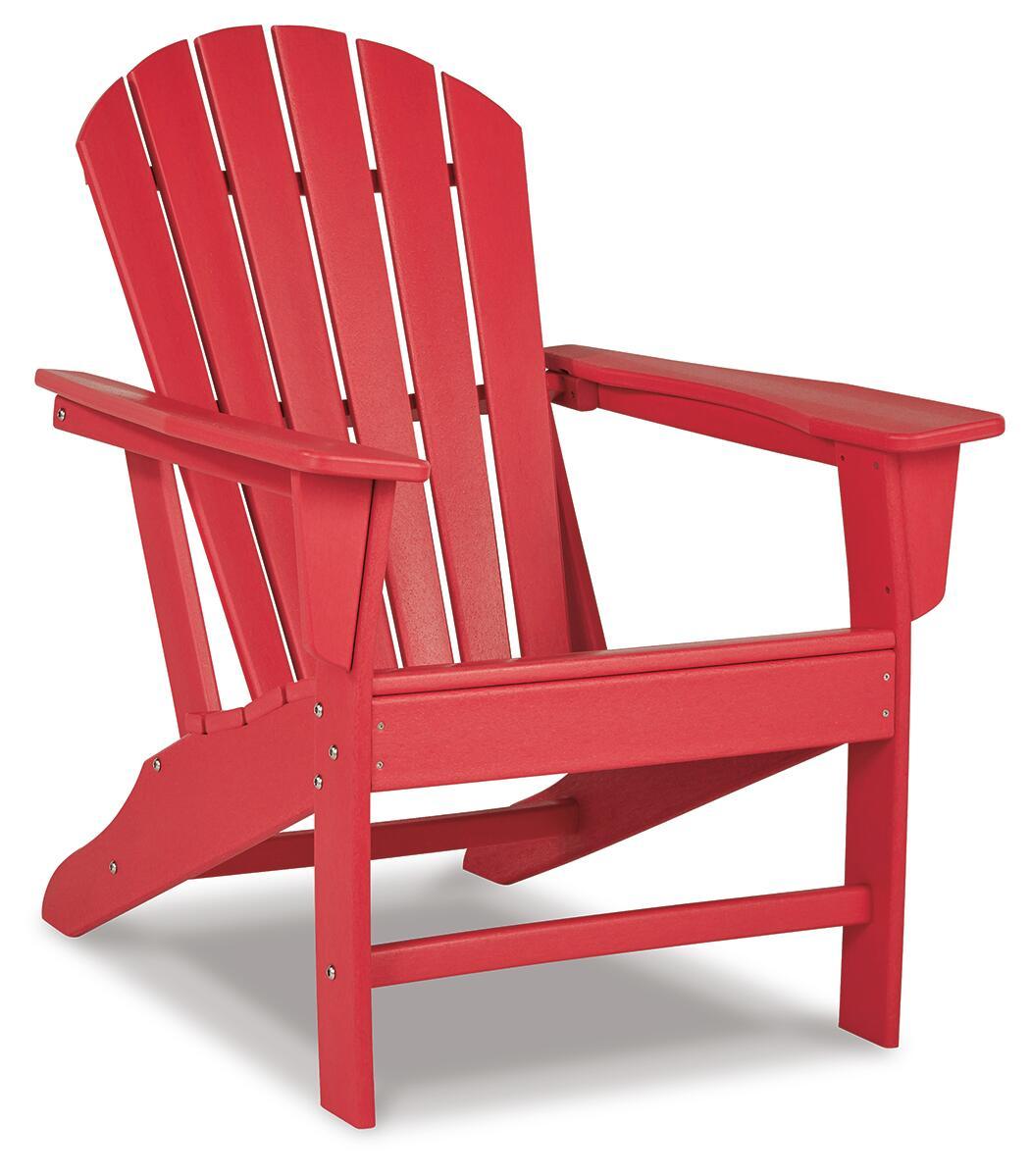 Sundown Treasure - Outdoor Adirondack Chair