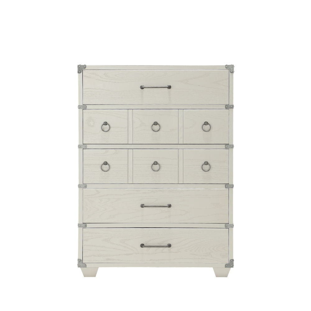Orchest - Chest - Gray