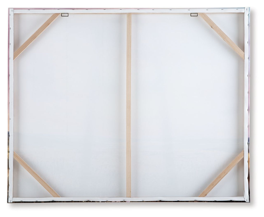 Rogerland - Wall Art - Multi