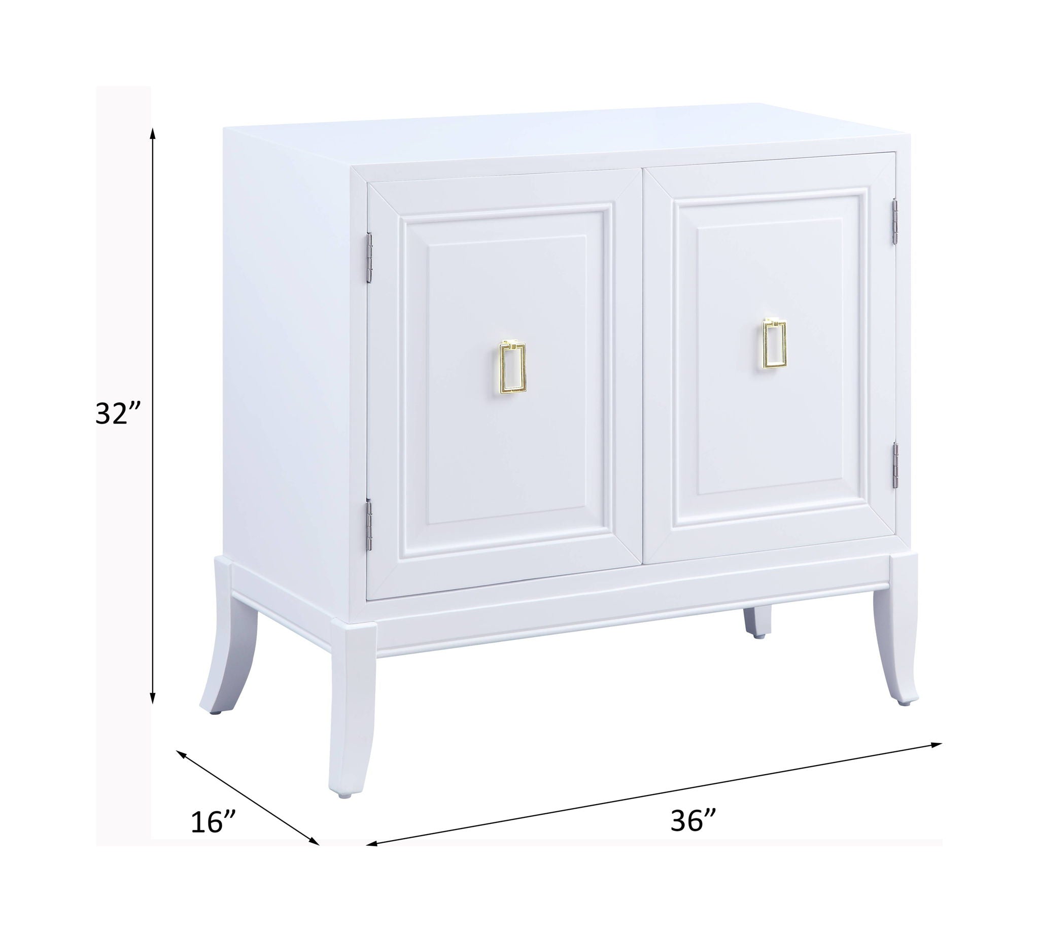 Clem - Console Table