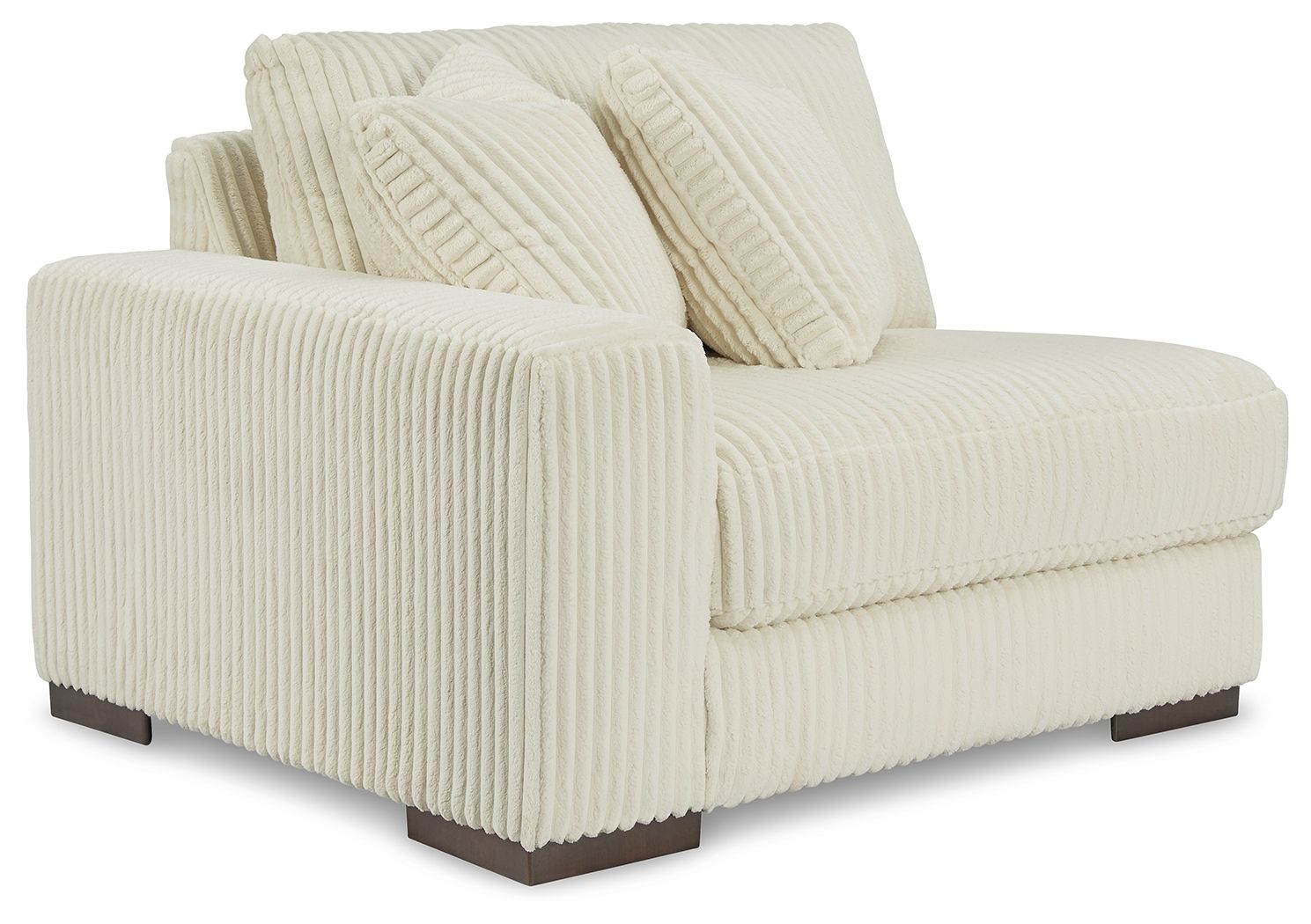 Lindyn - 4 Piece Sectional