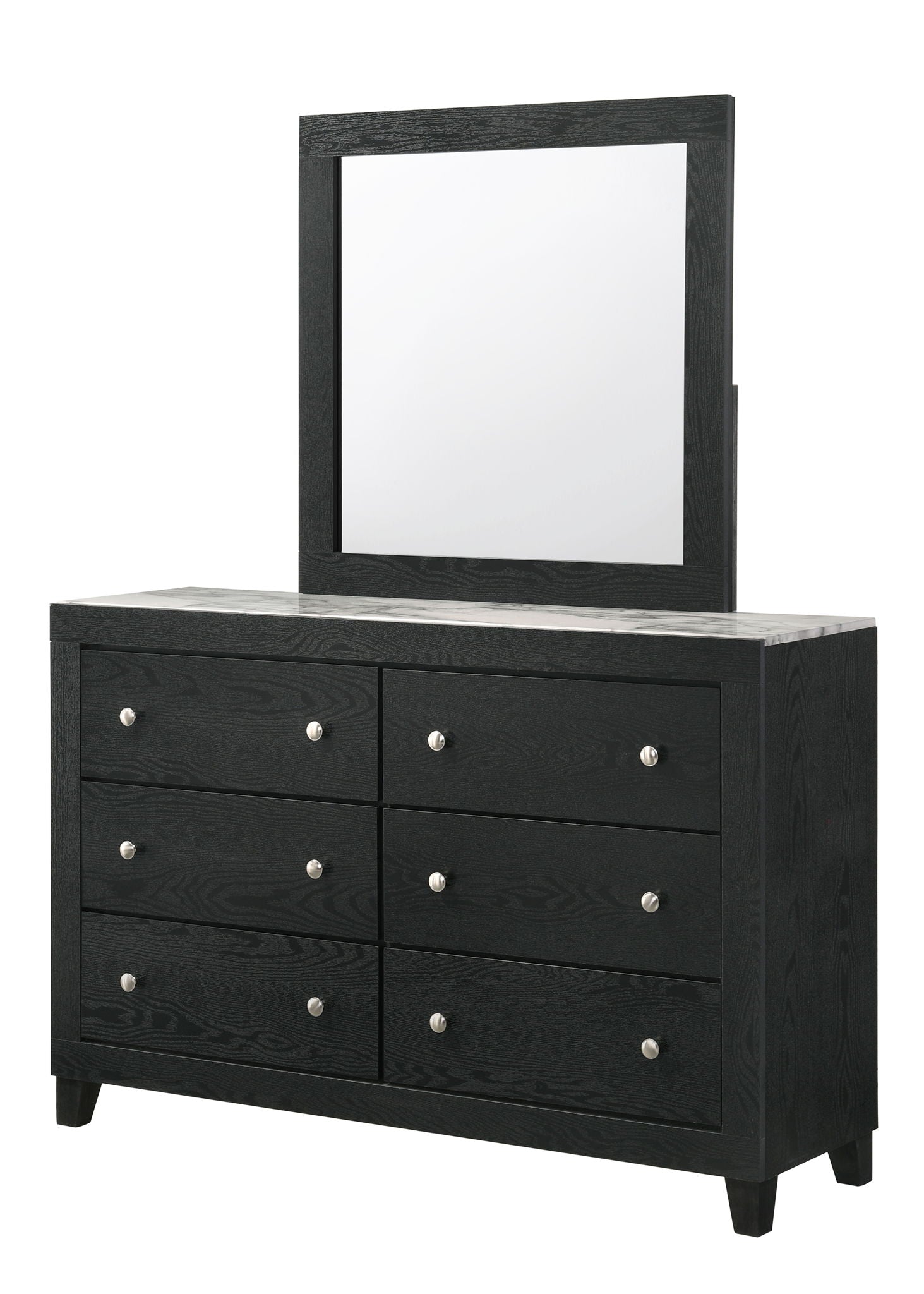 CADENCE DRESSER