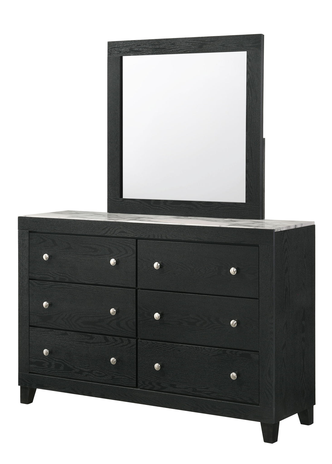 CADENCE DRESSER TOP