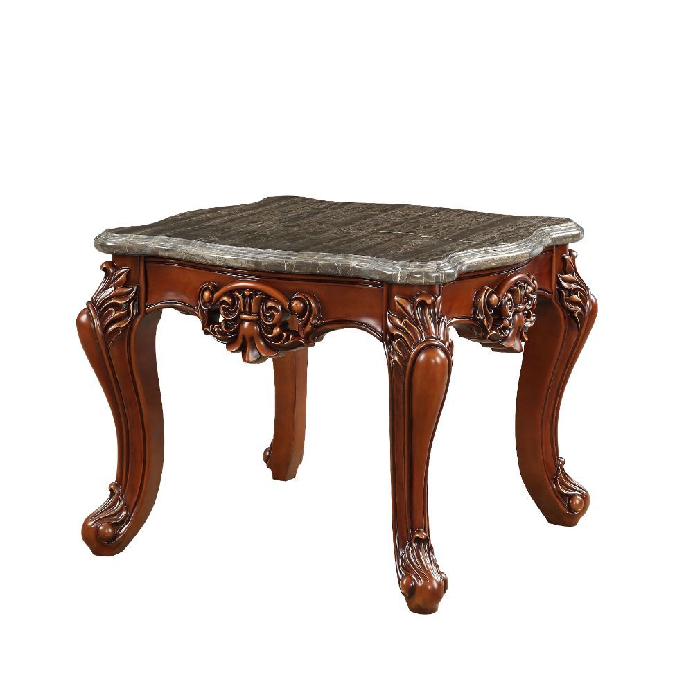 Eustoma - Table
