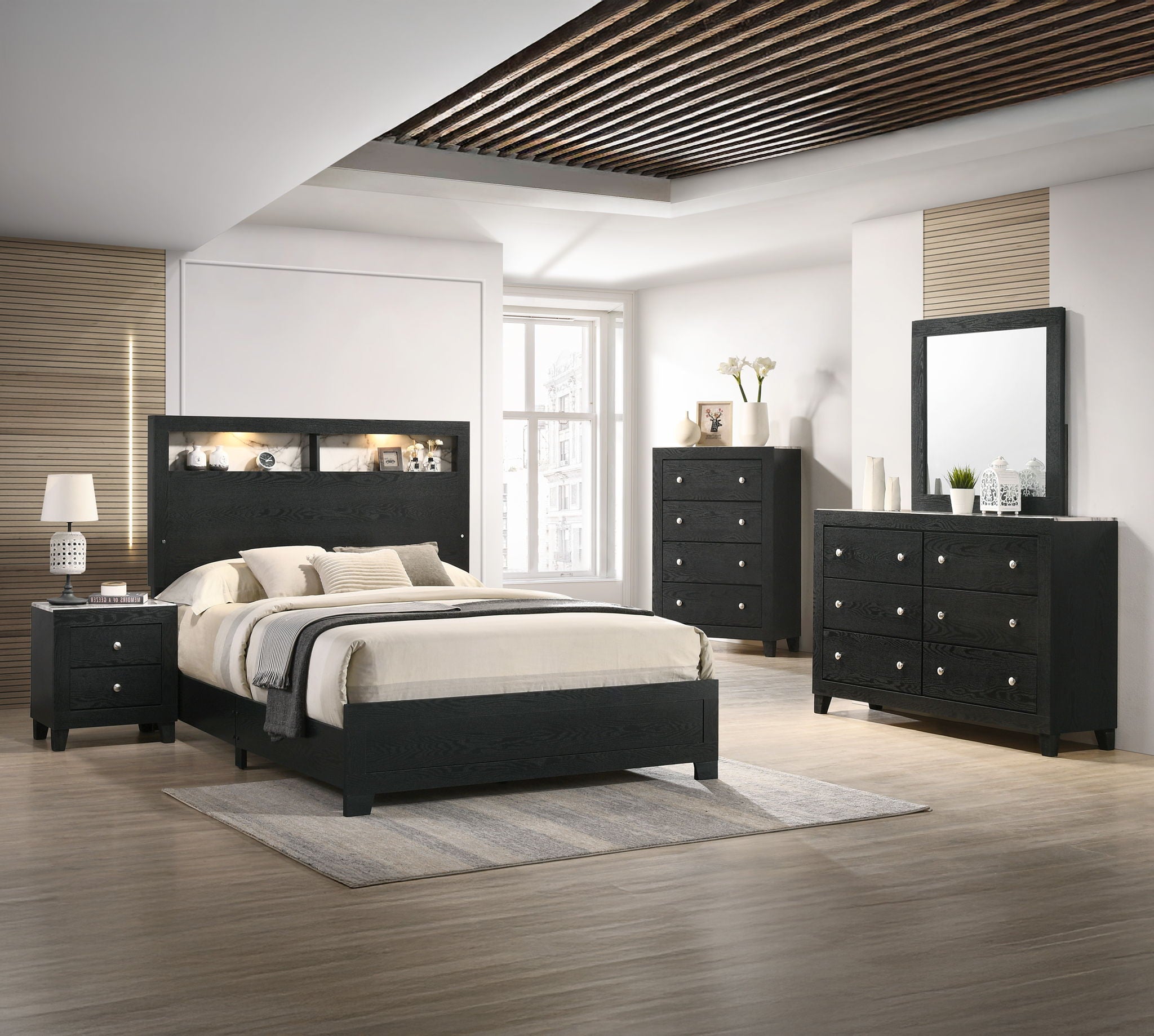 CADENCE DRESSER TOP