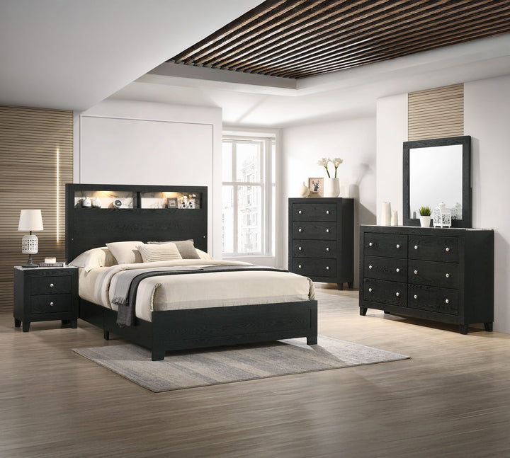 CADENCE DRESSER