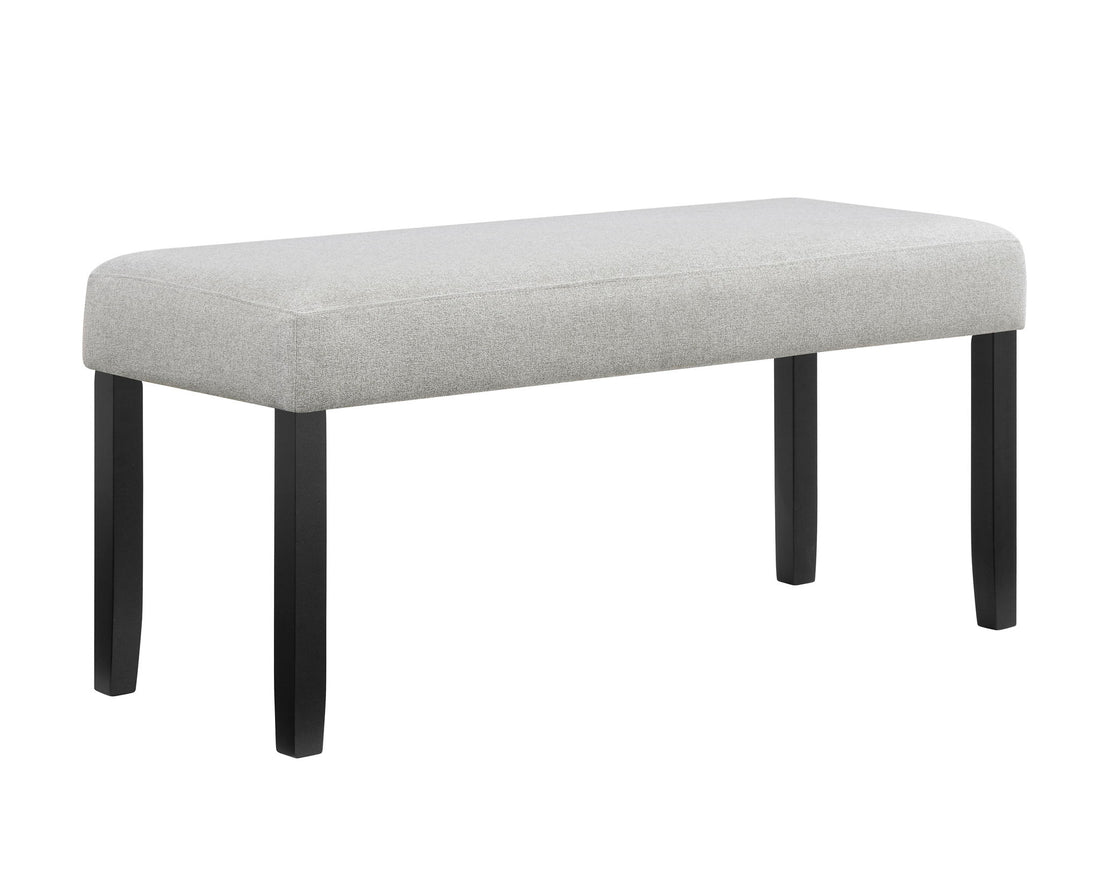 Parkside - Bench - Dove