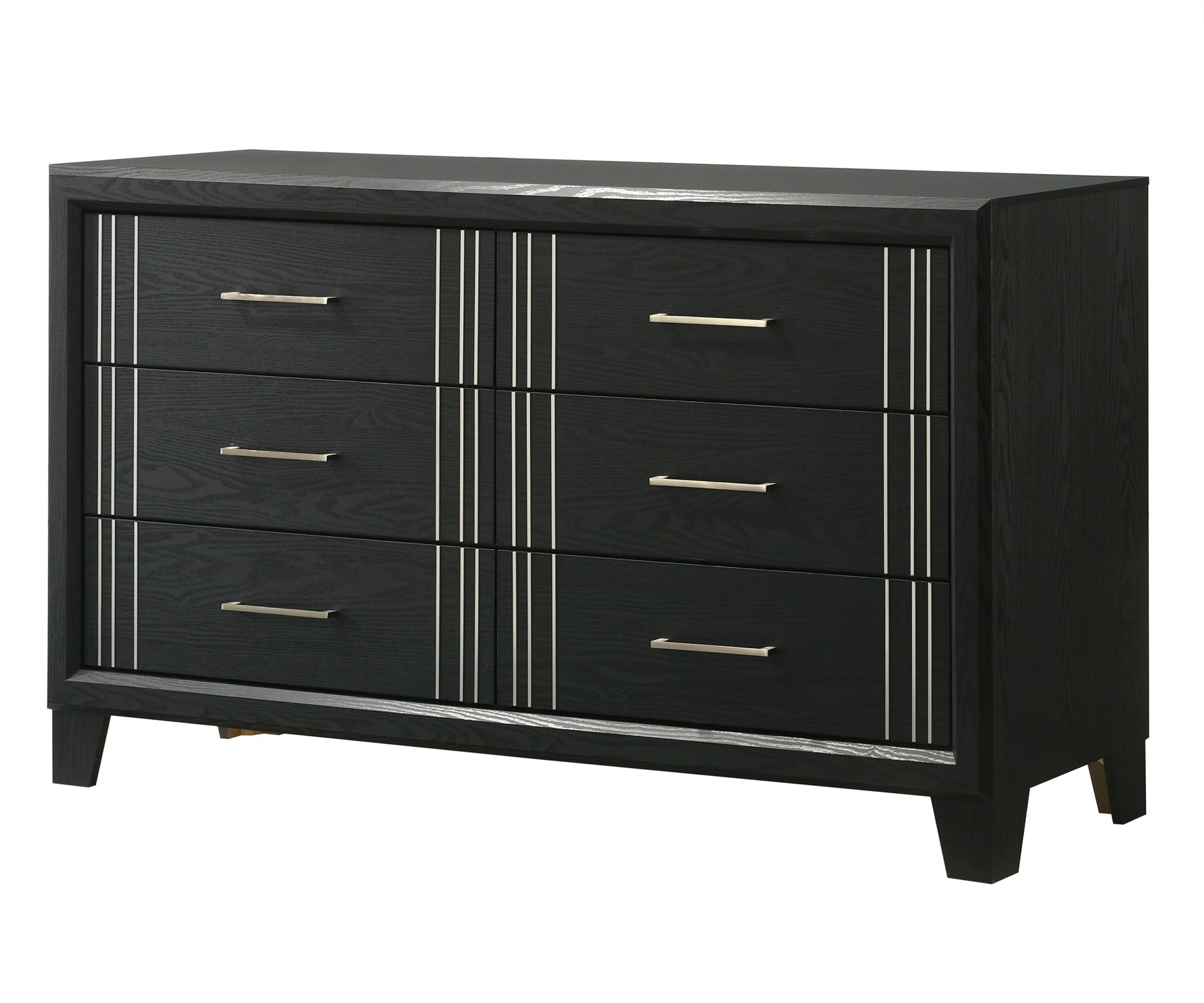 CHARLIE DRESSER-CHARCOAL