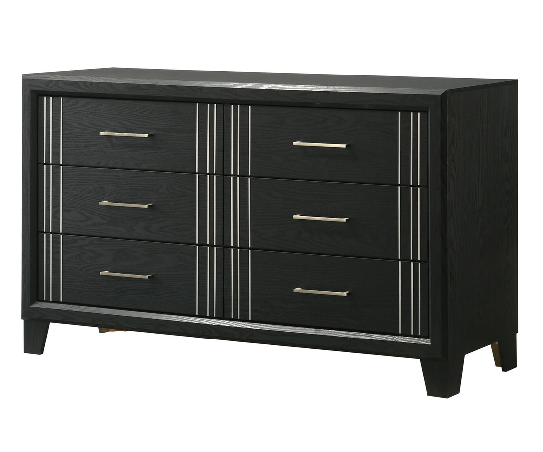 CHARLIE DRESSER-CHARCOAL
