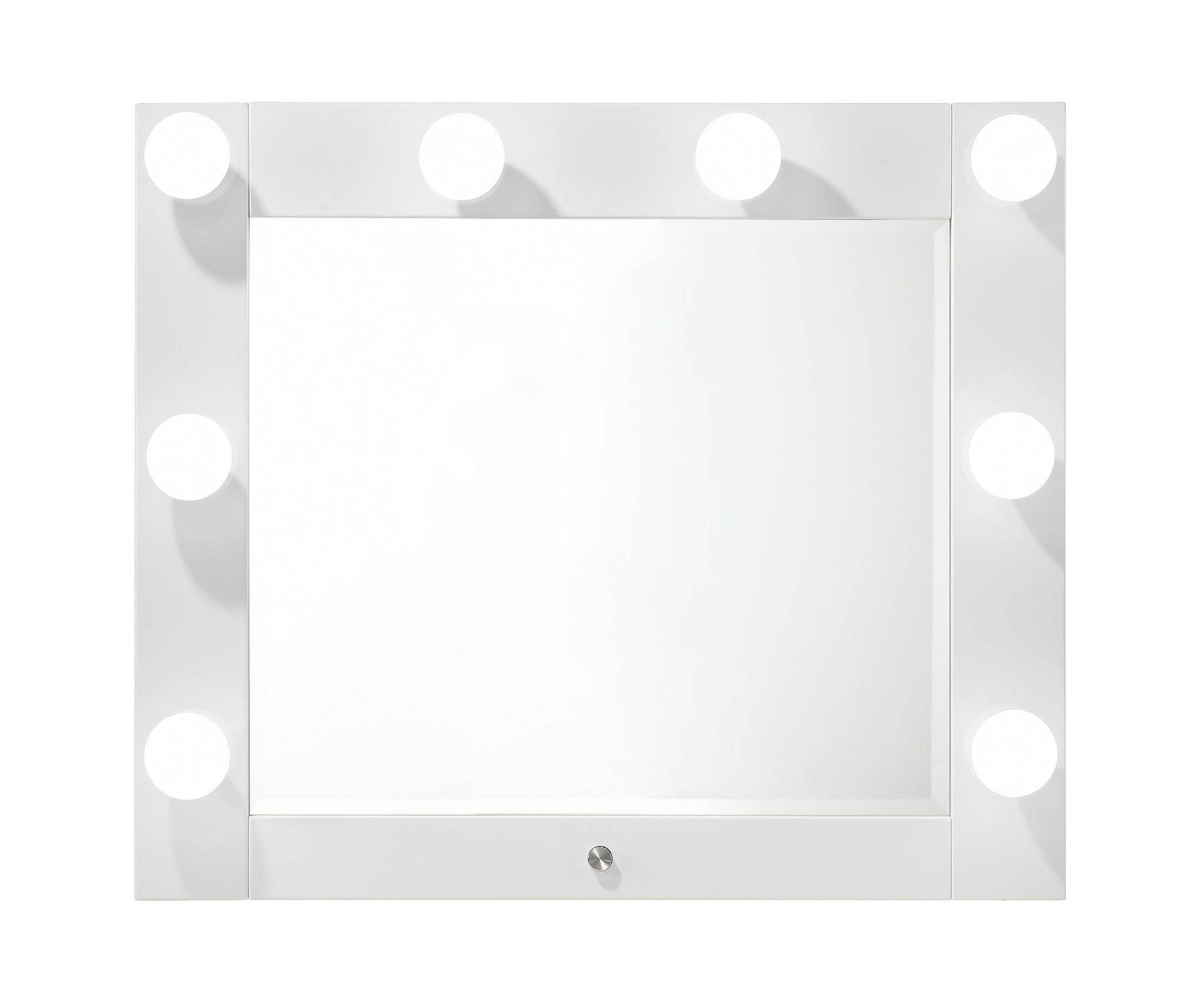 LUXO VANITY TOP W/LED WHITE