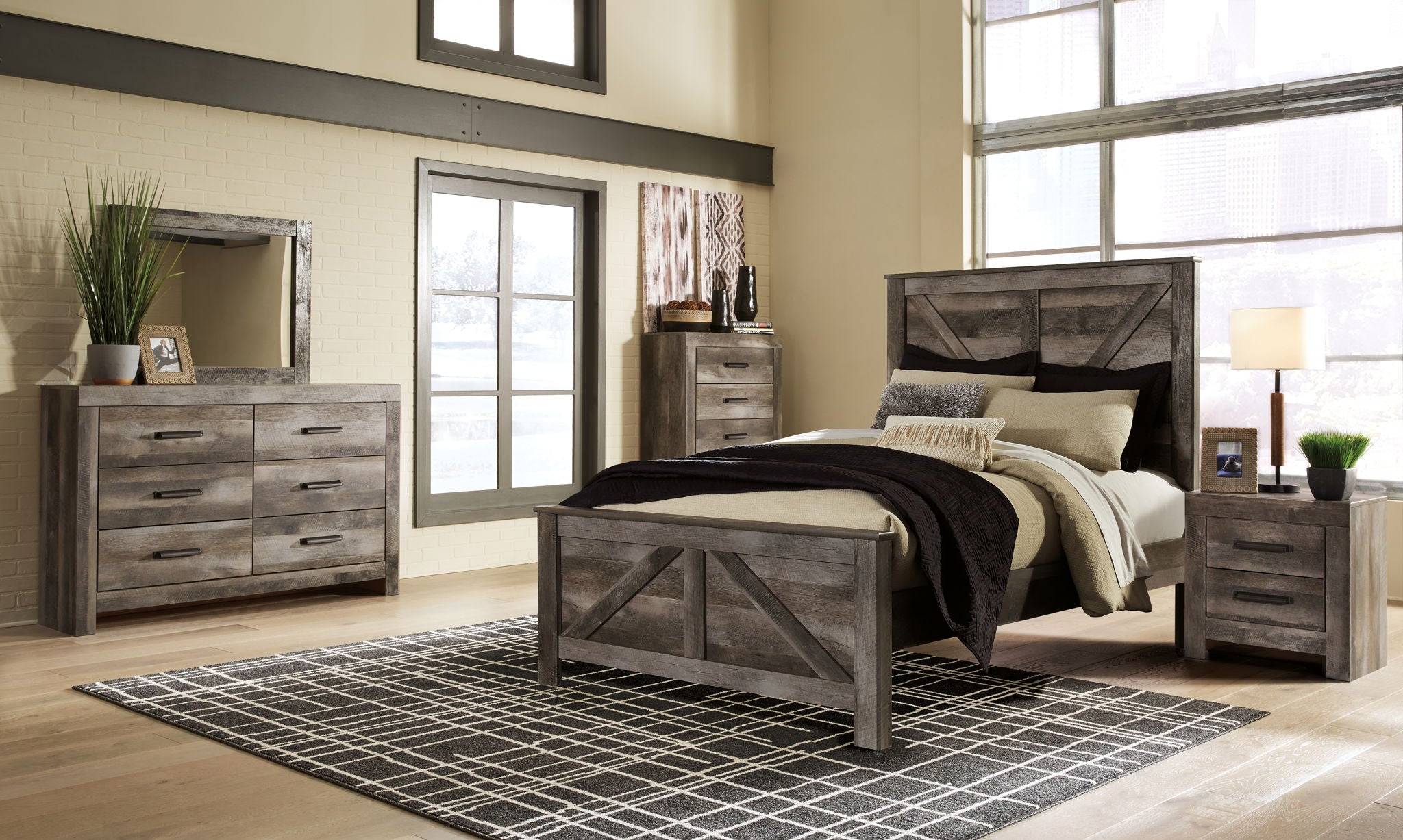 The Home Furniture Outlet