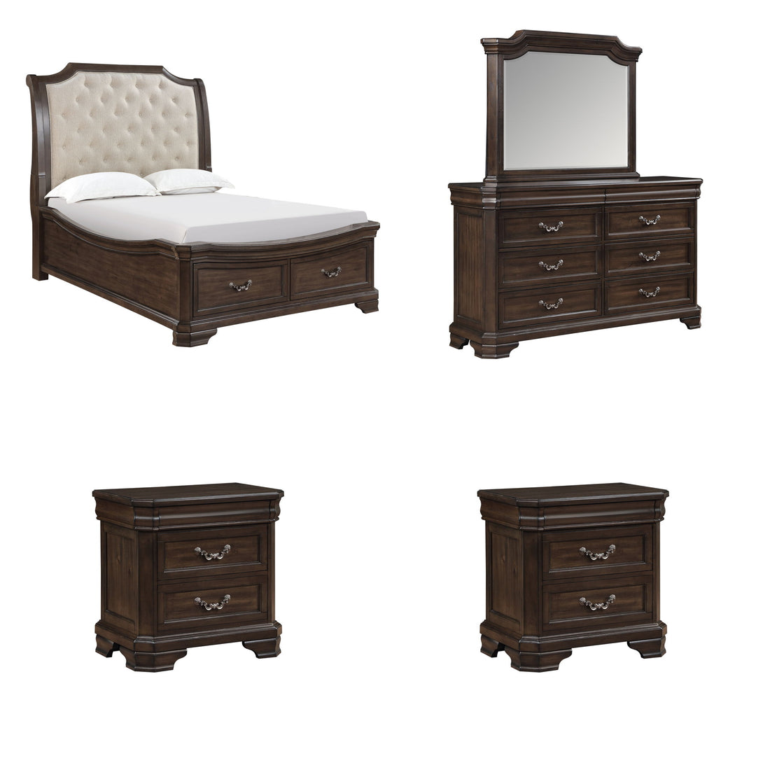 Lyndhurst - Bedroom Set