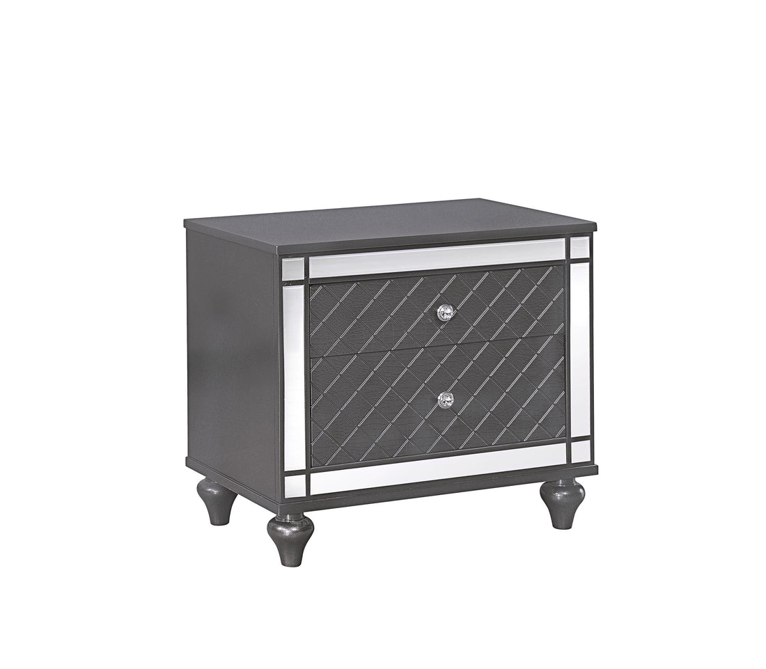 REFINO NIGHT STAND