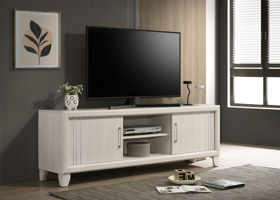CHARLIE TV STAND