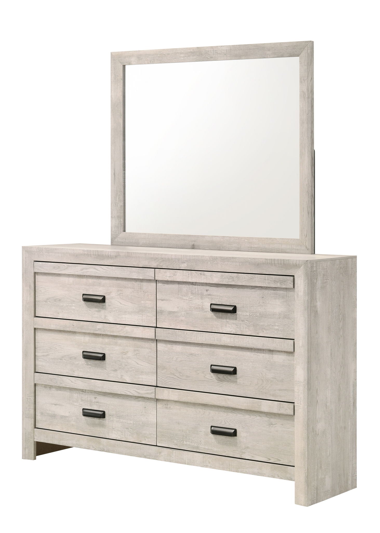 VALOR DRESSER TOP