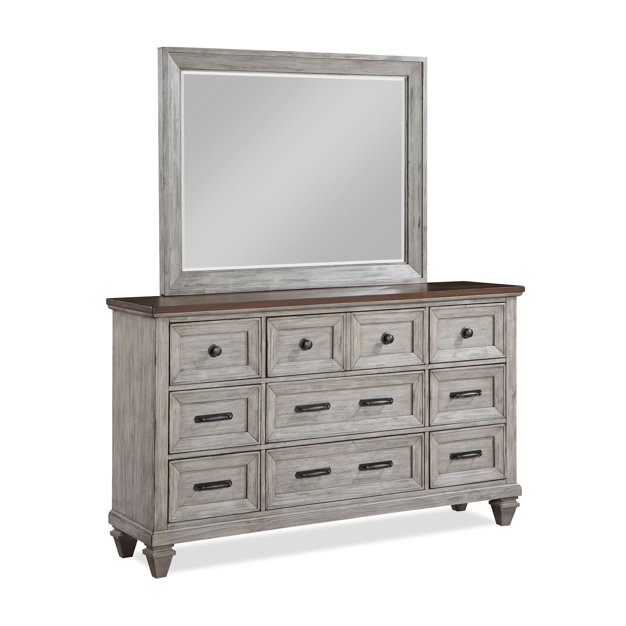Mariana - Dresser