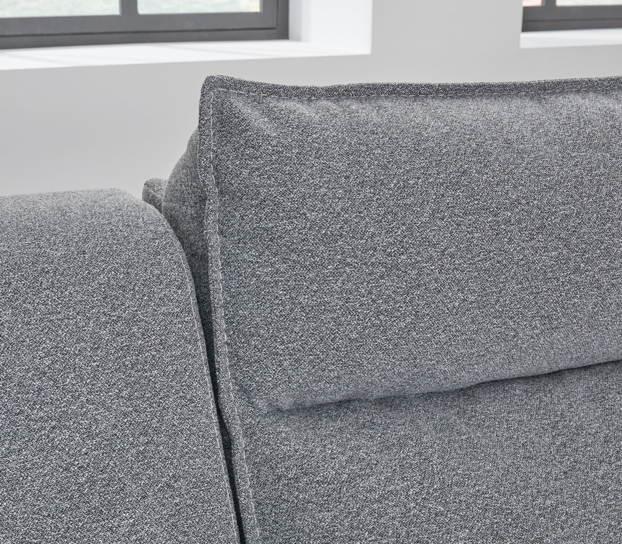 Modmax II - 5 Piece Reclining Sectional