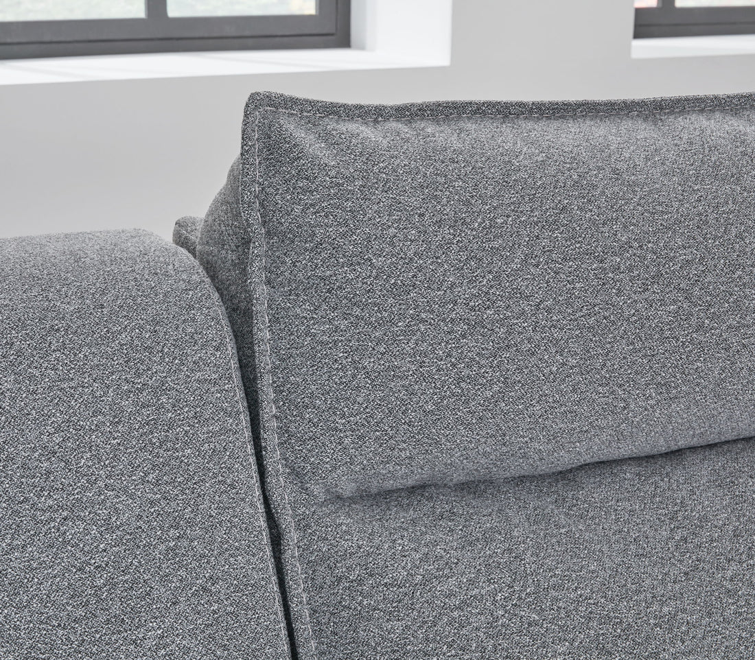 Modmax II - 5 Piece Reclining Sectional