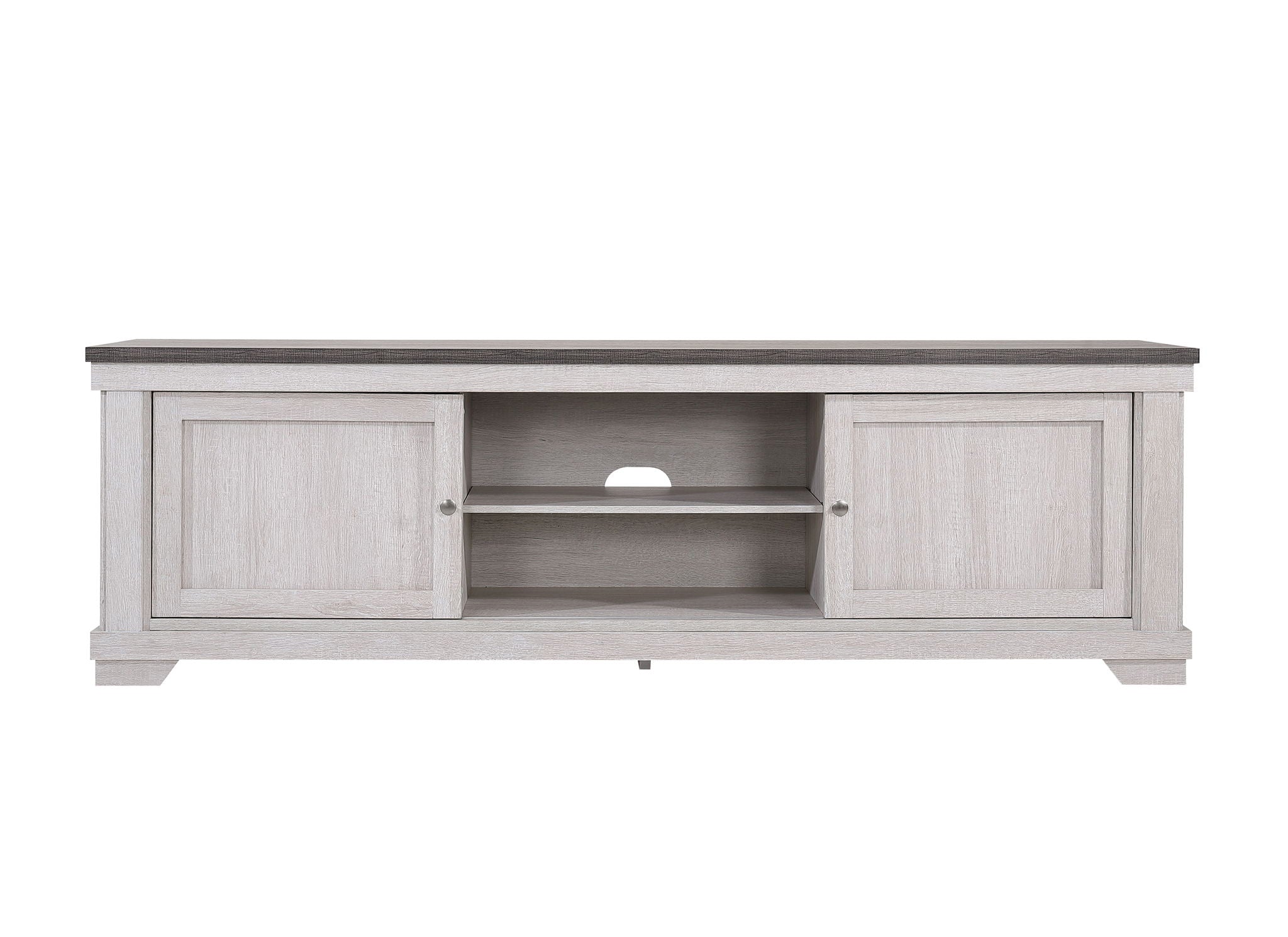 LEIGHTON TV STAND
