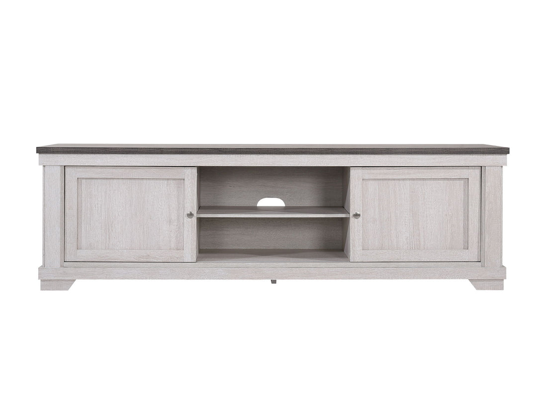LEIGHTON TV STAND